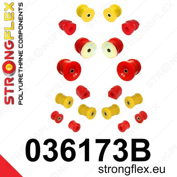 036173B: Täiskomplekt