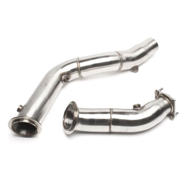 BMW Downpipe M3/M4 (S55)