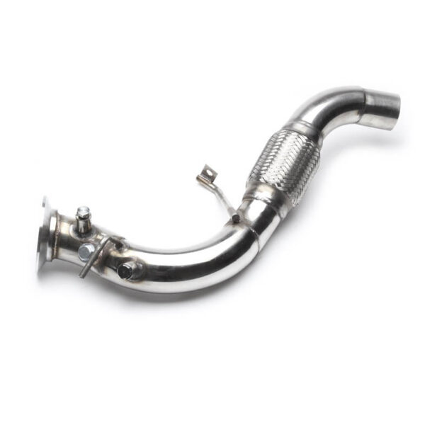 BMW Downpipe (M57)