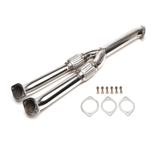 Nissan Skyline / GT-R R35 Downpipe