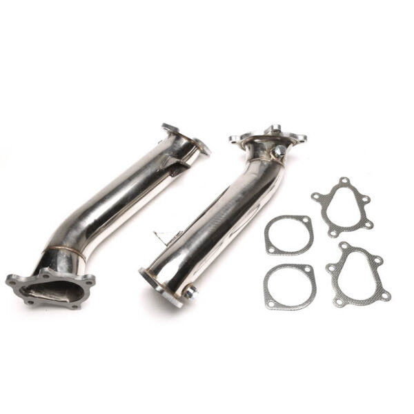 Nissan Skyline / GT-R R35 Downpipe
