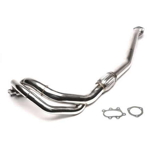 Opel Downpipe Calibra 4x4 / Vectra A 4x4