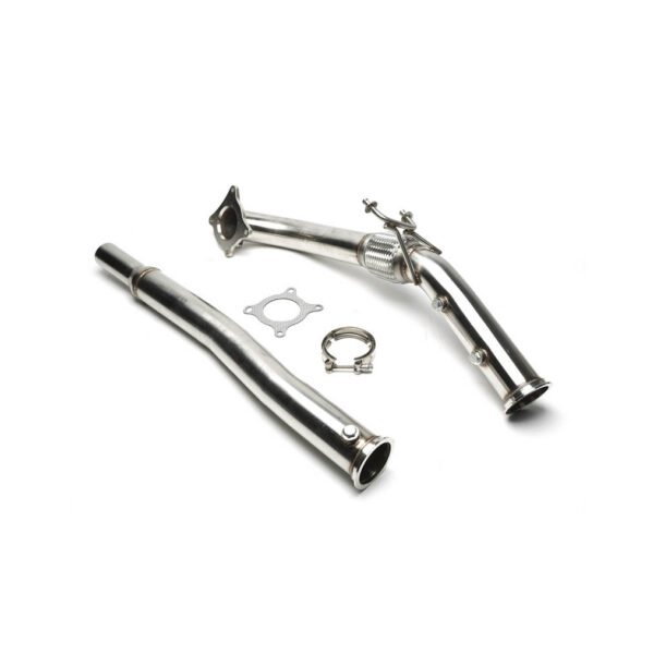 Audi/Seat/VW Downpipe (2.0L TFSI & 2.0R)