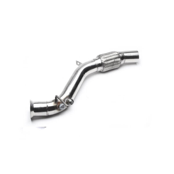 BMW Downpipe E81/E82/E87/E88 (N47)