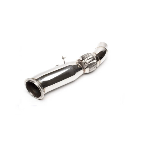 BMW Downpipe 1/2/3/4 Seeria (N20)