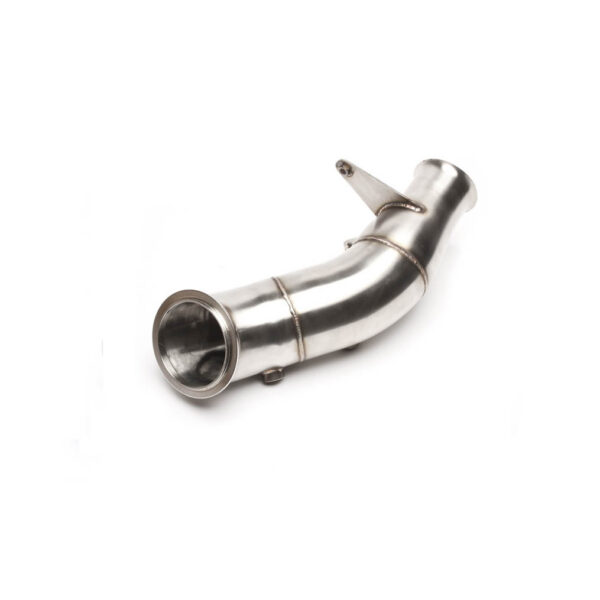 BMW Downpipe 1/2/3/4 Seeria (N55)