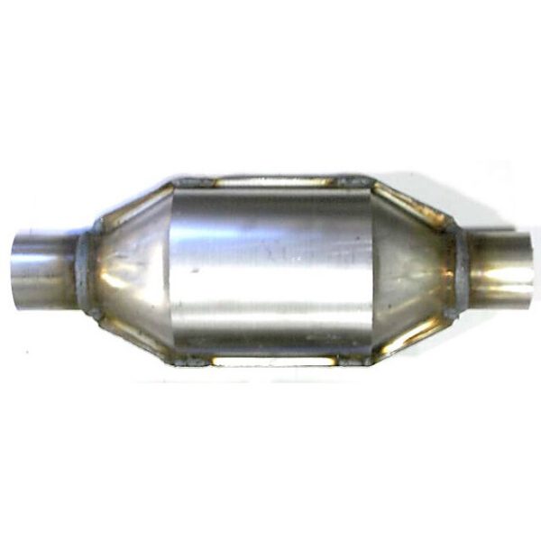 BM CATALYSTS katalüsaator (Euro2)