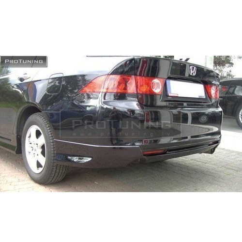Honda Accord 02-06 Tagastange lisa
