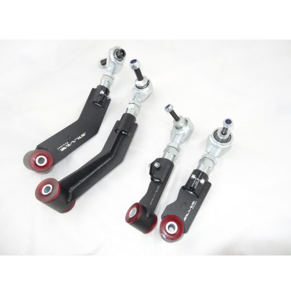 BMW E39/E60 Tagasilla camber kit