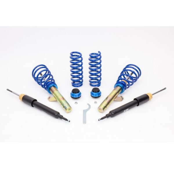BMW E90/E91/E92/E93 - AP Coiloverid