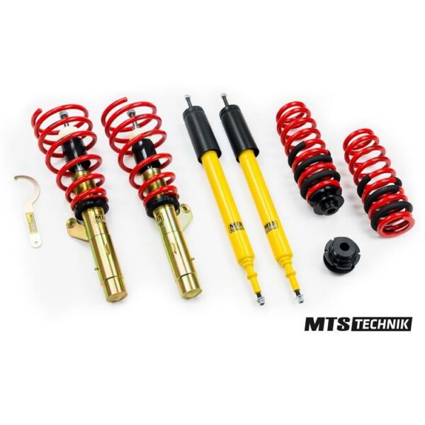 MTS Technik Coiloverid - Street