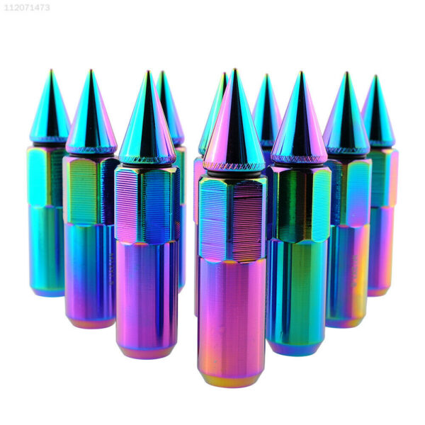 Terava otsaga mutrid - Neo Chrome
