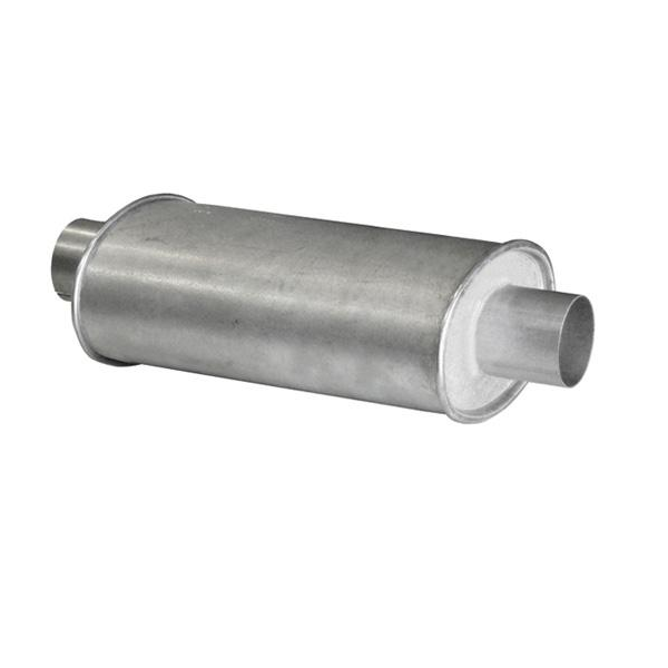 Universaalne summuti, D: 180x120mm P: 320mm ToruD: 64mm