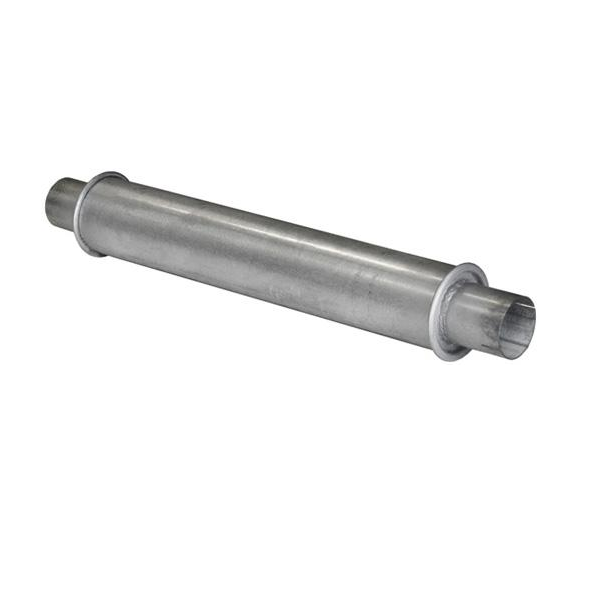 Universaalne summuti, D: 120mm P: 620mm ToruD: 76mm
