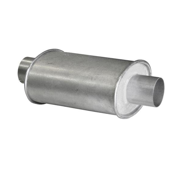 Universaalne summuti, D: 215x135mm P: 250mm ToruD: 76mm