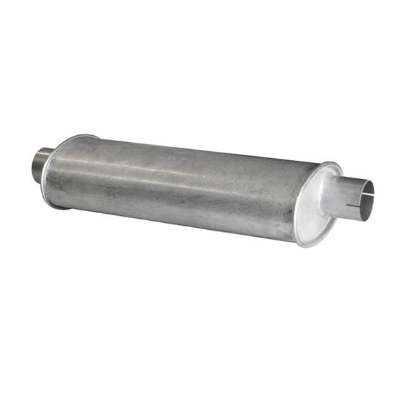 Universaalne summuti, D: 215x135mm P: 500mm ToruD: 76mm