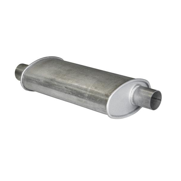 Universaalne summuti, D: 200x105mm P: 370mm ToruD: 60mm