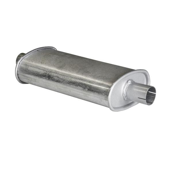 Universaalne summuti, D: 165x85mm P: 315mm ToruD: 44mm