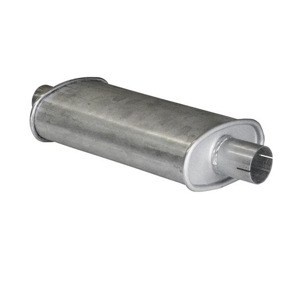 Universaalne summuti, D: 165x85mm P: 315mm ToruD: 51mm