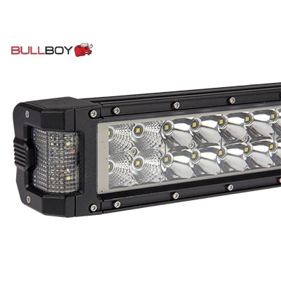 LED-Töötulepaneel 72W (Küljetuledega)