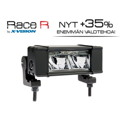 LED Kaugtuli 16W