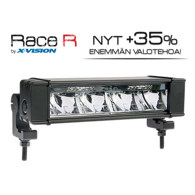 LED Kaugtuli 32W