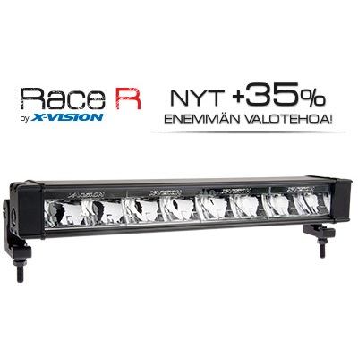 LED Kaugtuli 64W