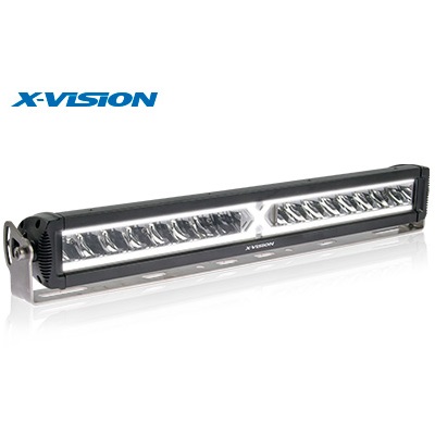 LED Kaugtuli 128W