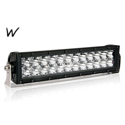 W-Light Typhoon 390 - 72W