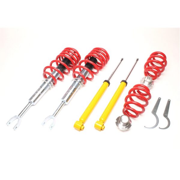 Audi A6 (C6) TaTechnik Coilover Kit