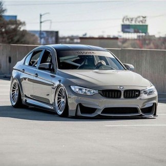 BMW E88