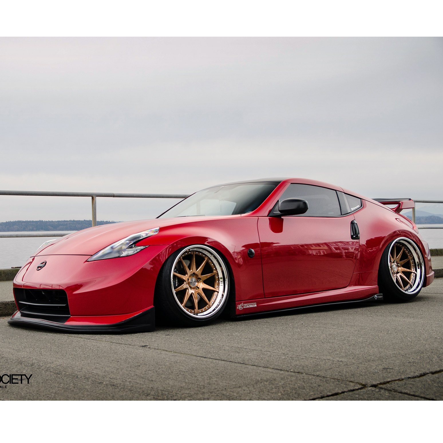 Nissan 370Z