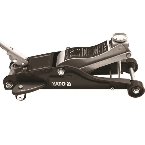 YATO 2T madal tungraud (89-359mm)