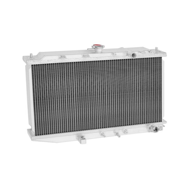 Honda CRX 88-91 Alu. radiaator