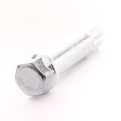 JR HEX17 tähik võti