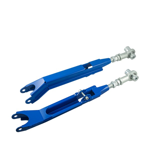 BMW E36/E46 PMC Motorsport camber arm'id (ülemised)