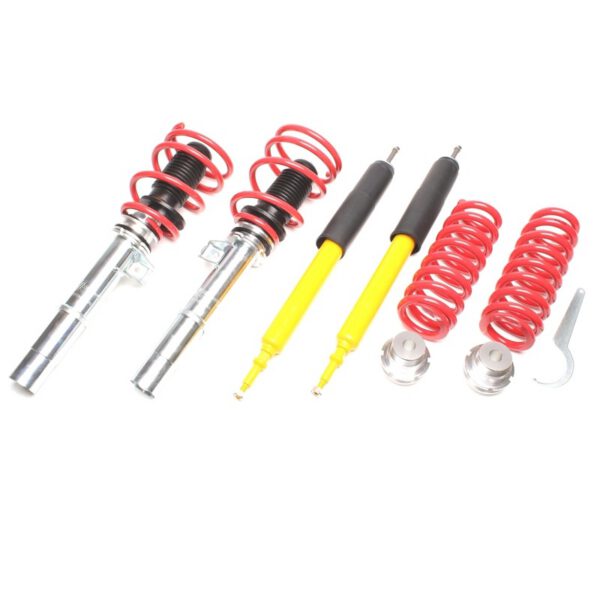 BMW E90/E91/E92/E93 TaTechnix Coiloverid