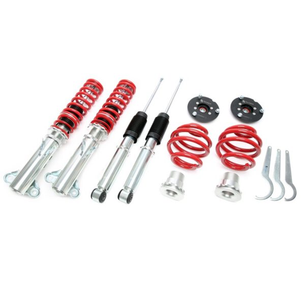 BMW E36 TaTechnix Extra-Low Coiloverid