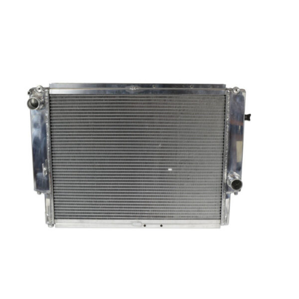BMW E36 Alu. radiaator
