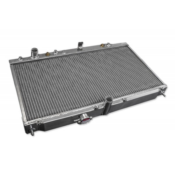 Honda Prelude 97-01 Alu. radiaator