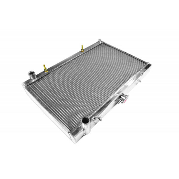 Honda S2000 (2000-2005a) Alu. radiaator
