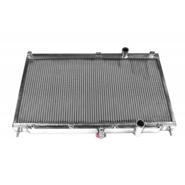 Mitsubishi Lancer 4/5/6 Alu. radiaator