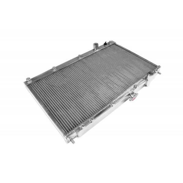 Mitsubishi Lancer Evo 7/8 Alu. radiaator