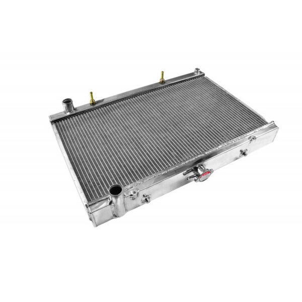 Nissan 200sx (S13) / Skyline (R32) - CA18DET Alu. radiaator
