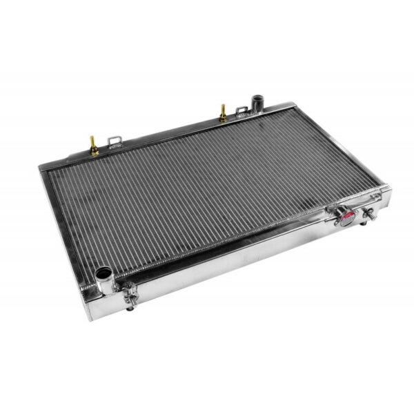 Nissan 200sx (S14/S15 SR20DET) Alu. radiaator