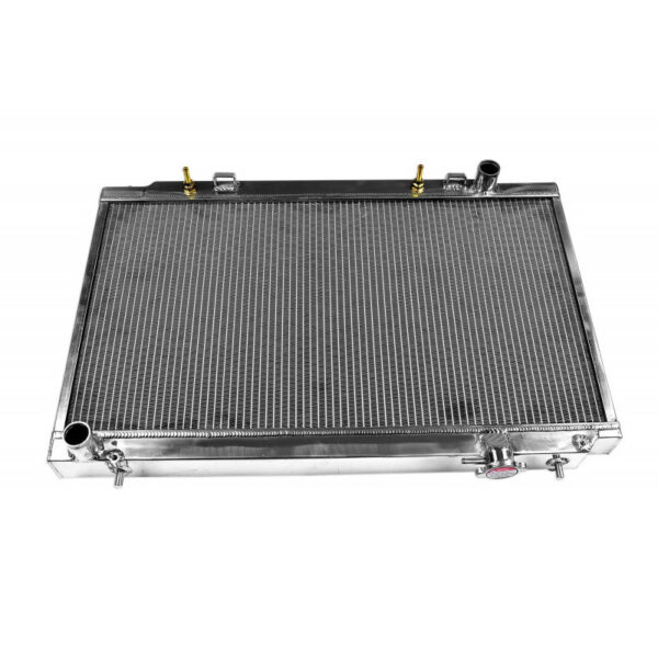 Nissan 350z / Infiniti VQ35DE, VQ35 Alu. radiaator