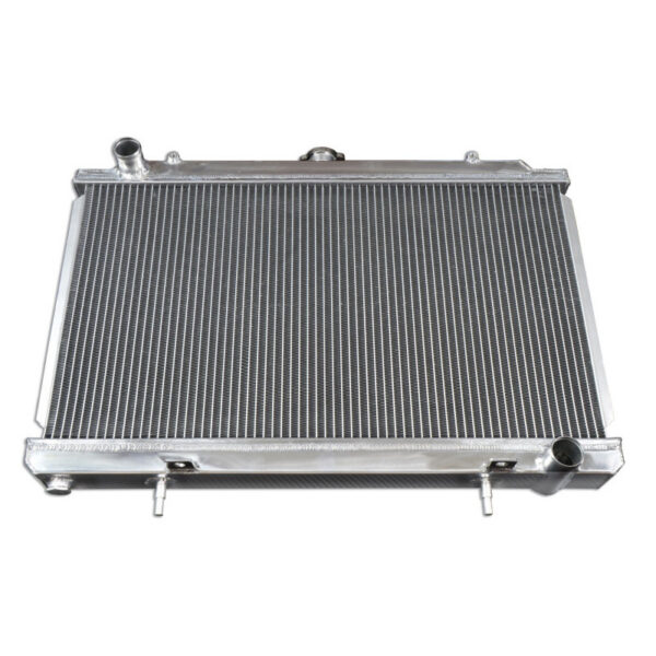 Subaru Impreza GC8 95-00 Alu. radiaator