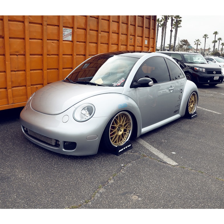 New Beetle