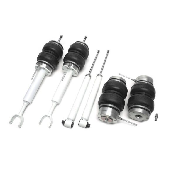 TaTechnix Õhkvedrustuse komplekt (2WD)