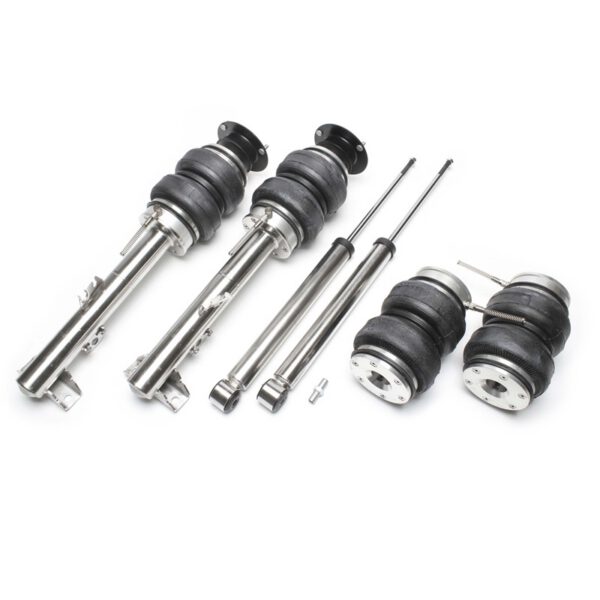 BMW E36 TaTechnix Õhkvedrustuse komplekt